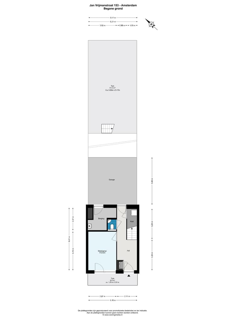 Foto 36 van Jan Vrijmanstraat 153