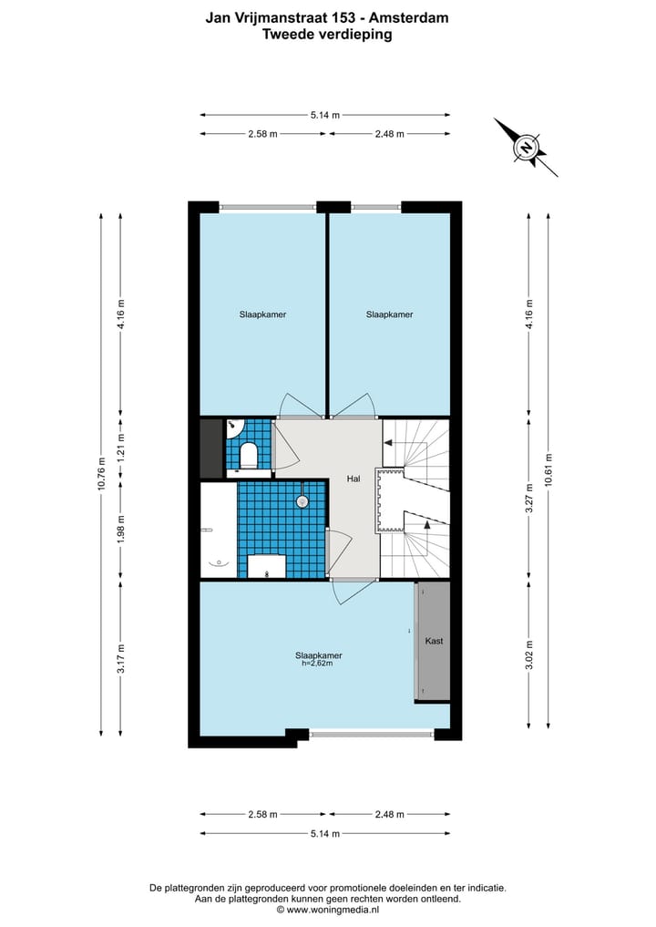 Foto 39 van Jan Vrijmanstraat 153