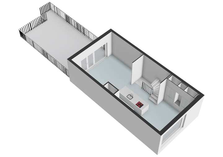 Foto 41 van Jan Vrijmanstraat 153