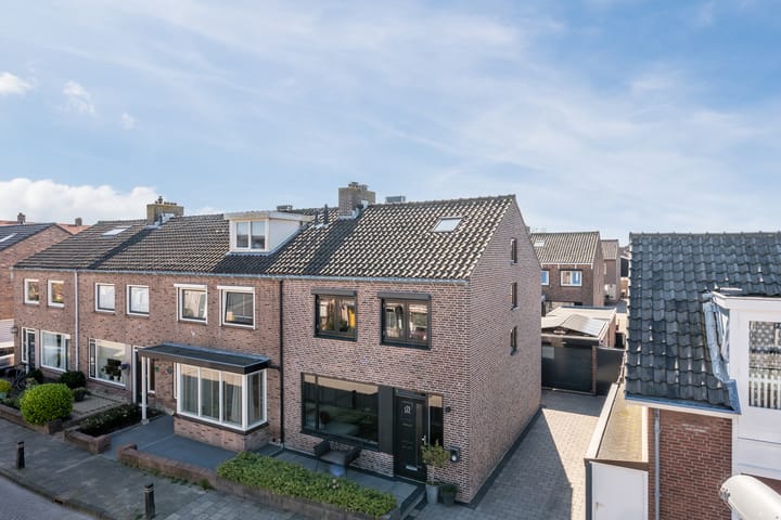 van der Koddestraat 3