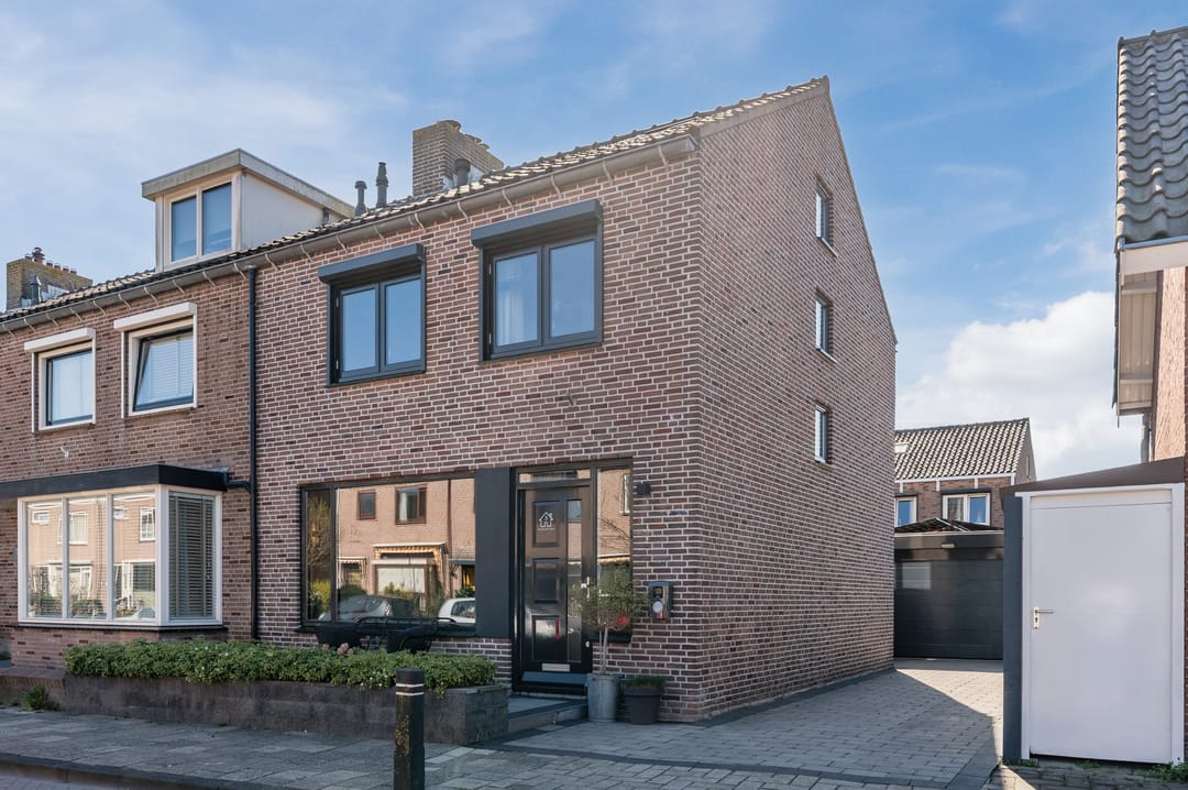 Foto 2 van van der Koddestraat 3