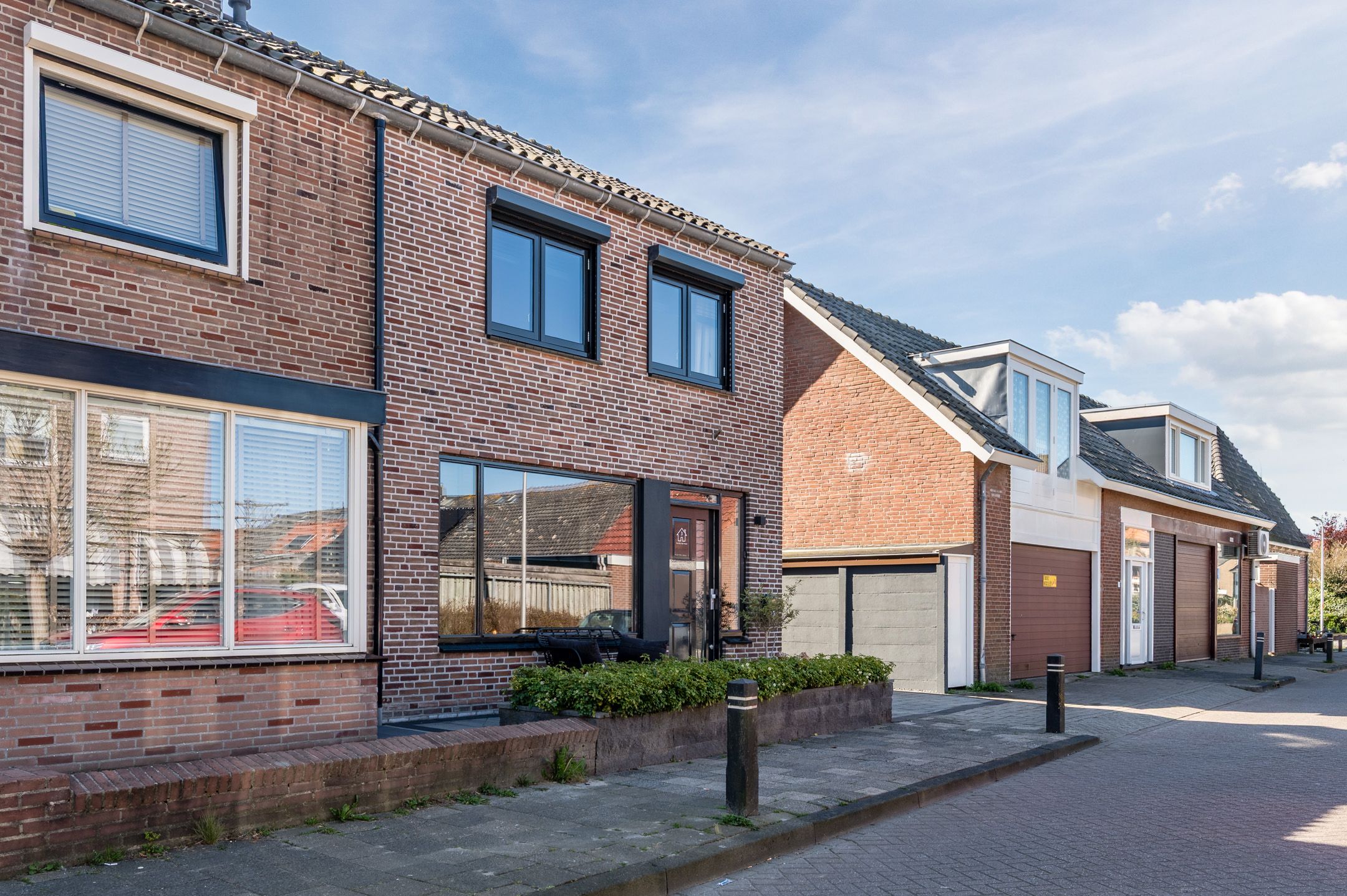 Foto 3 van van der Koddestraat 3