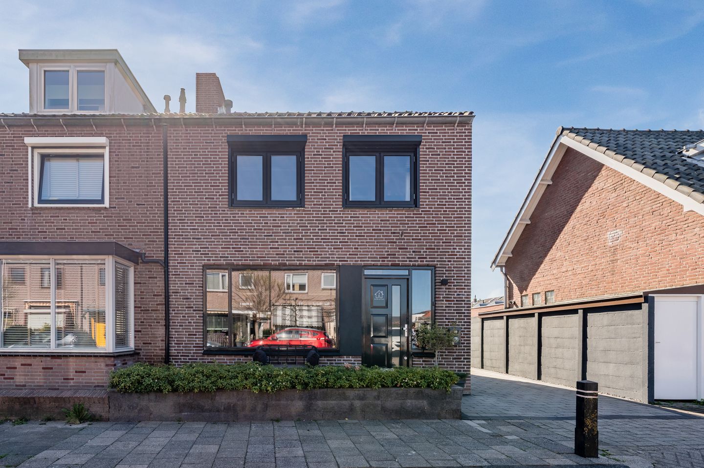 Foto 4 van van der Koddestraat 3