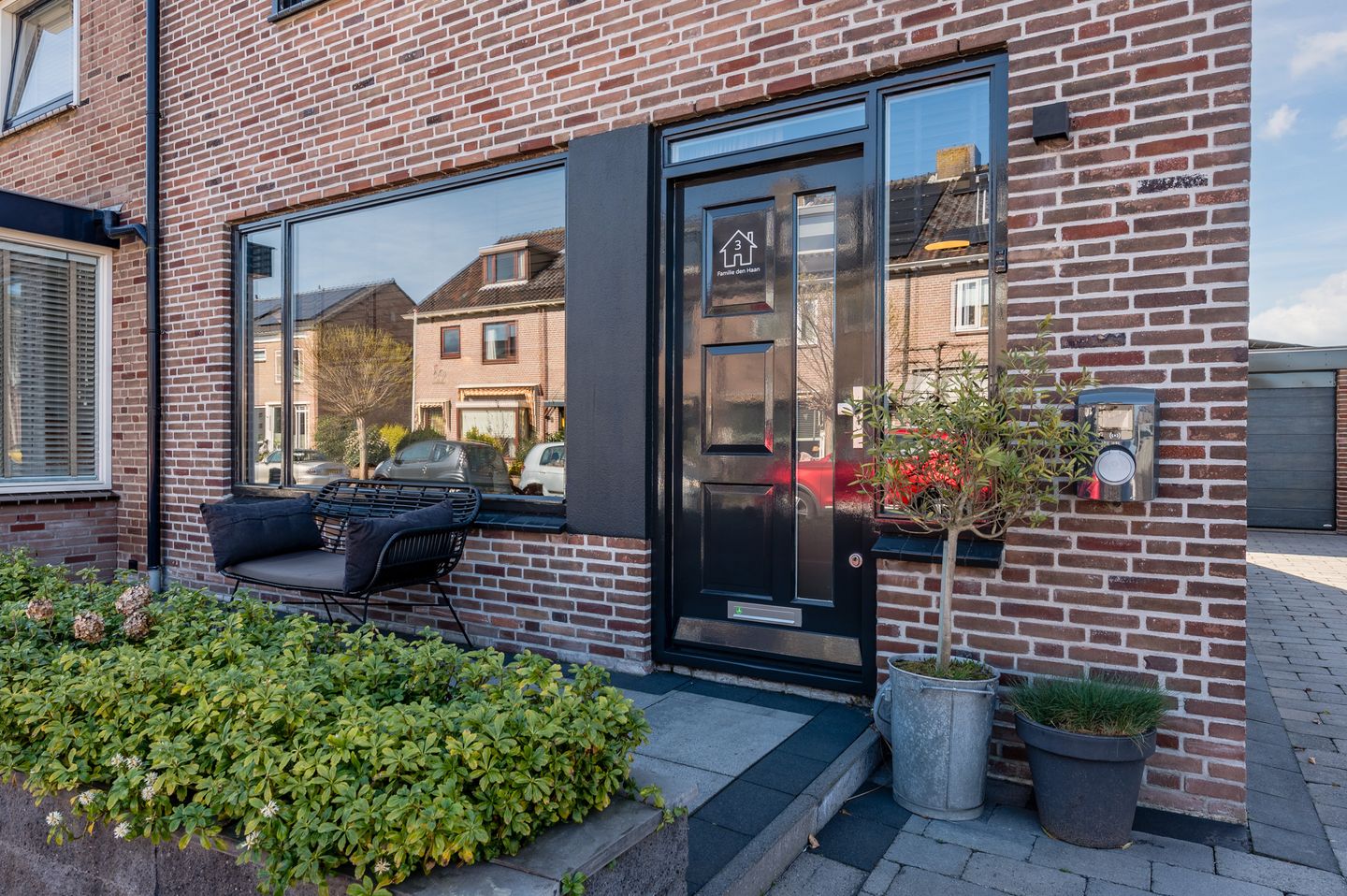 Foto 5 van van der Koddestraat 3