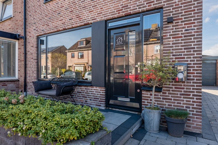 Foto 5 van van der Koddestraat 3