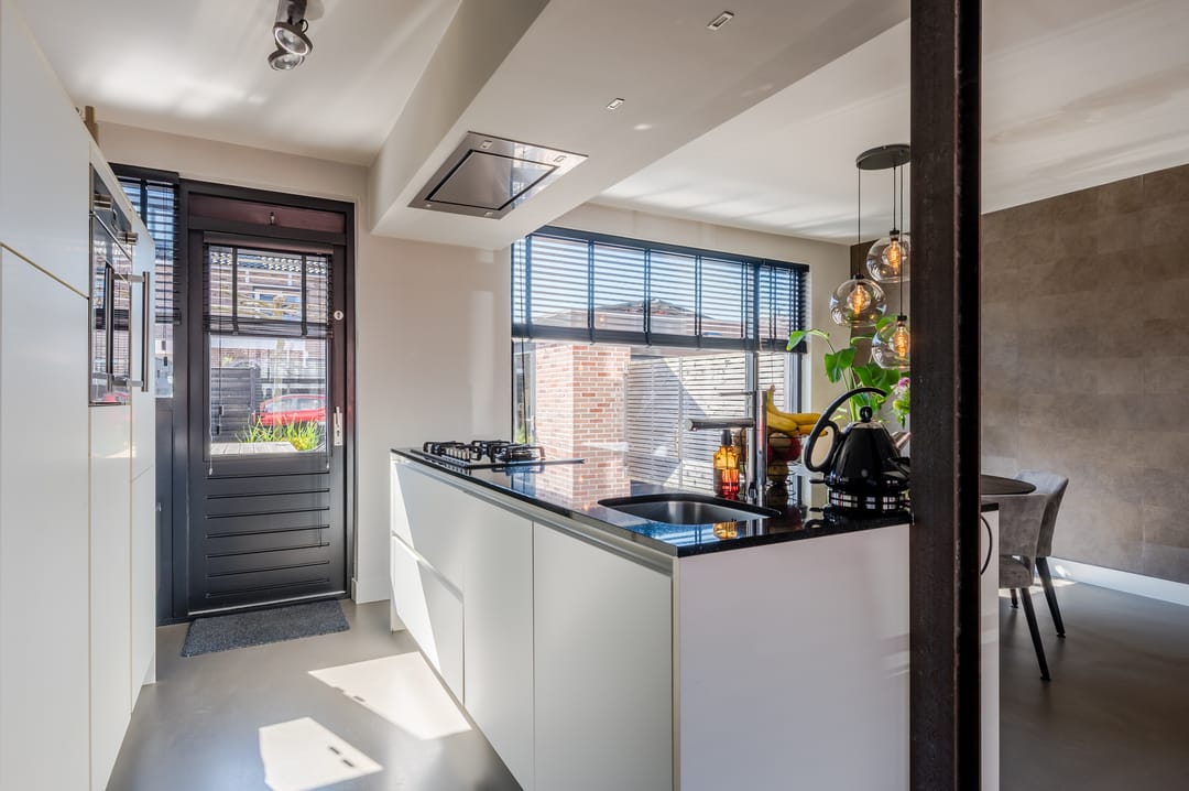 Foto 17 van van der Koddestraat 3