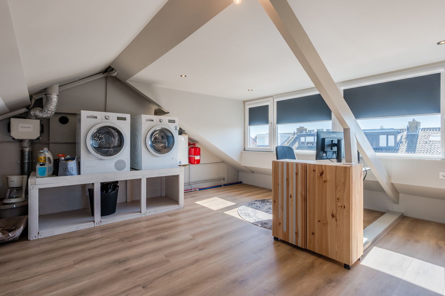 Foto 34 van van der Koddestraat 3