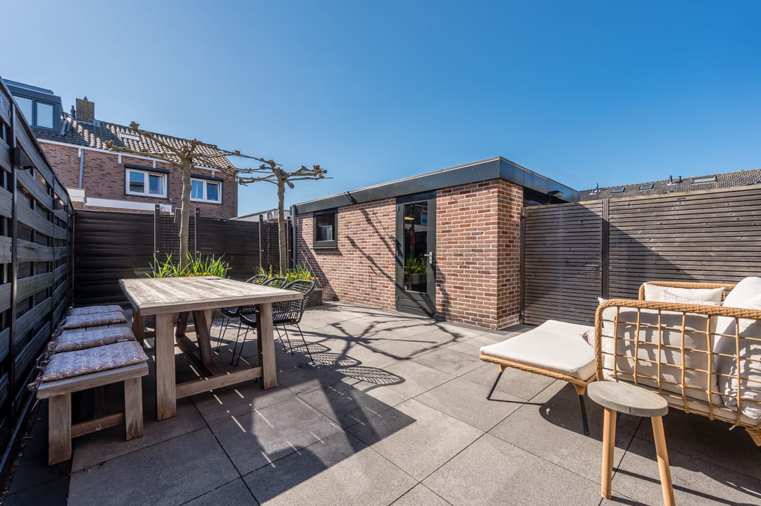 Foto 38 van van der Koddestraat 3