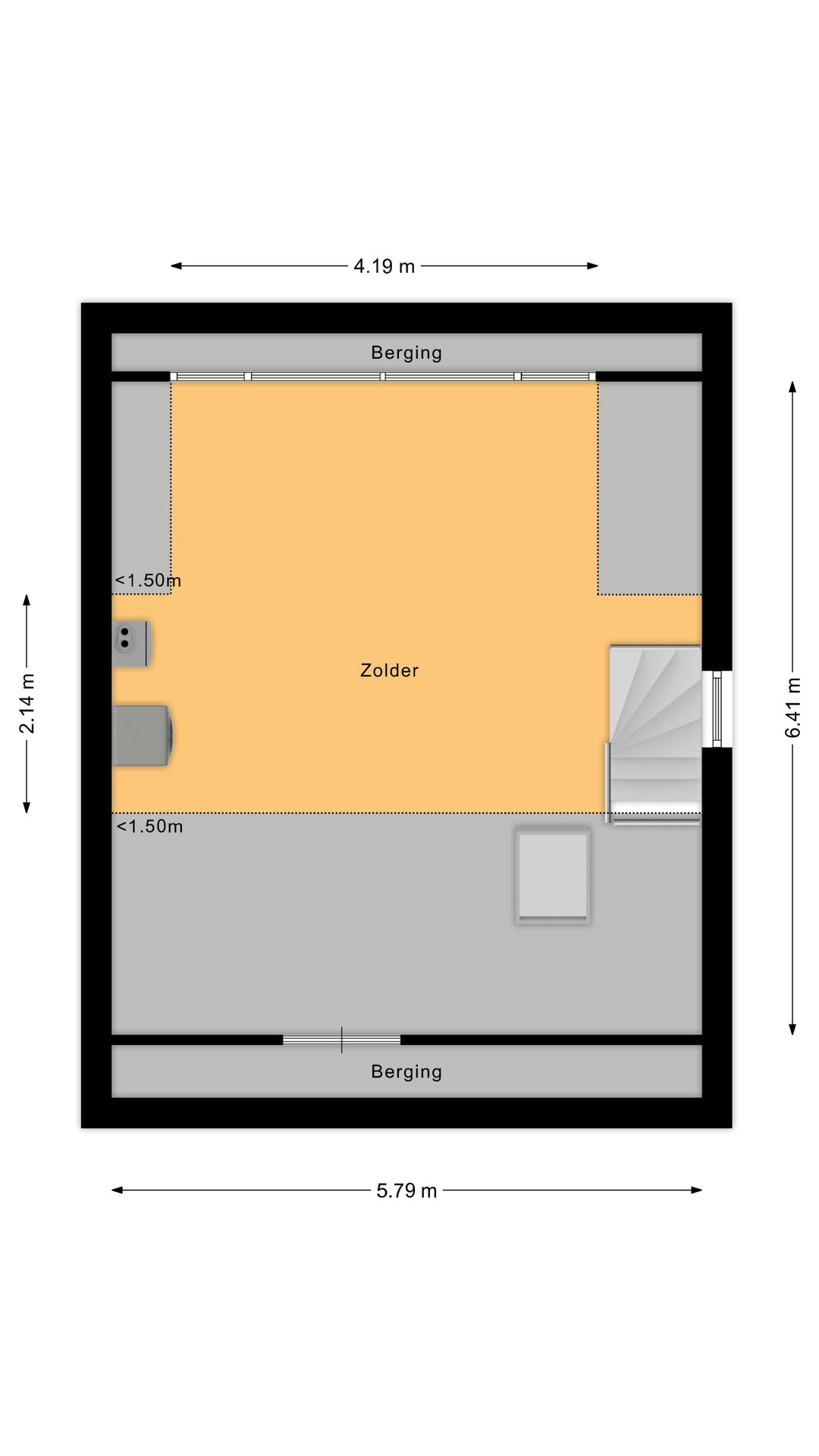 Foto 52 van van der Koddestraat 3
