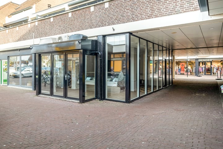 de Brink 44, Losser