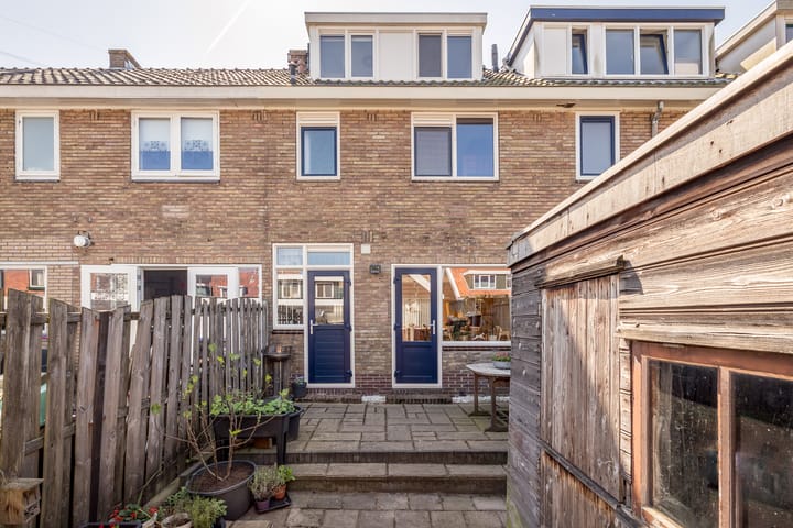 Foto 2 van Schiermonnikoog 44