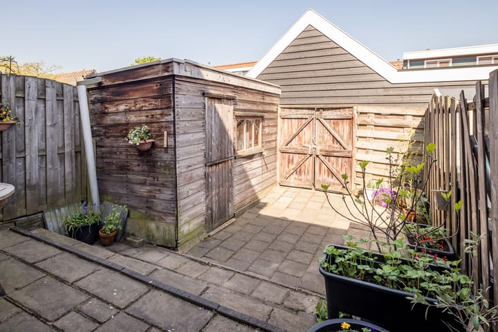 Foto 3 van Schiermonnikoog 44