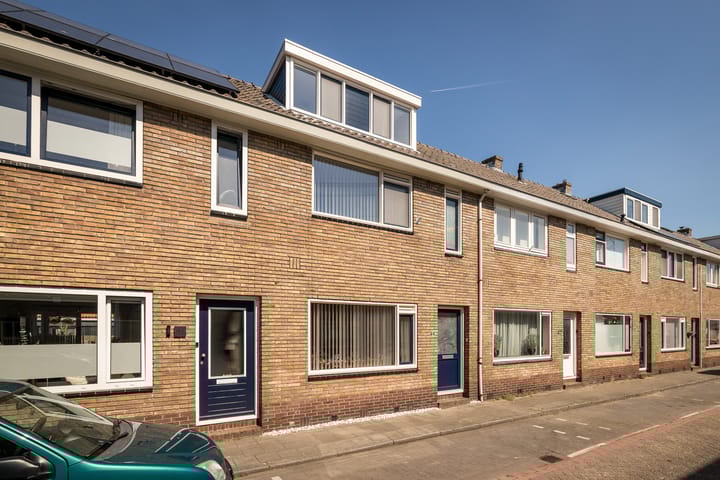 Foto 1 van Schiermonnikoog 44