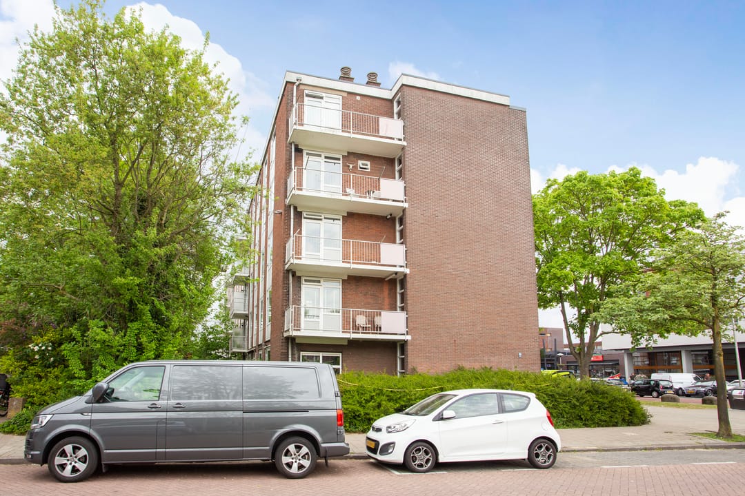 Photo 2 of Zwanenvechtlaan 14