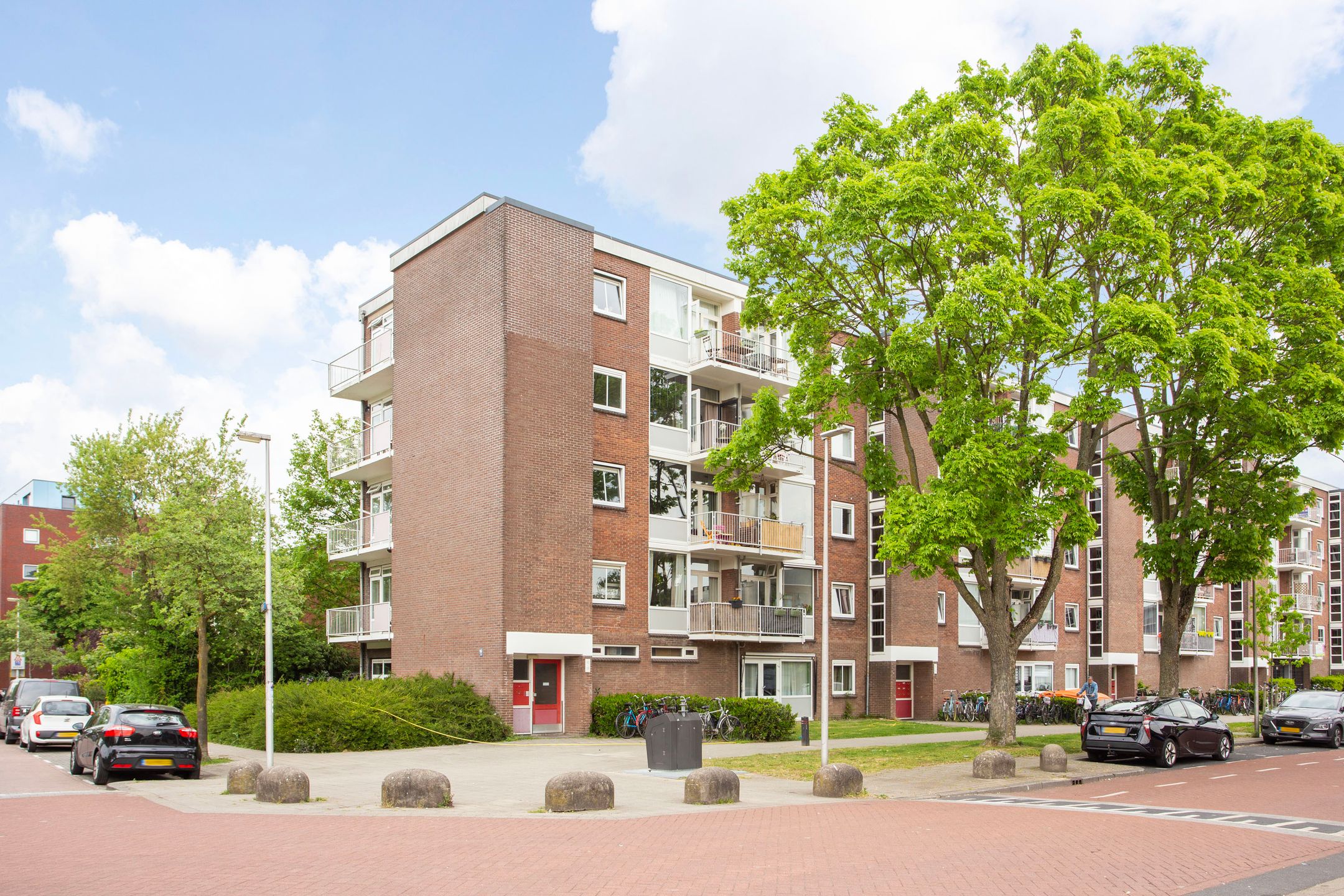 Photo 3 of Zwanenvechtlaan 14