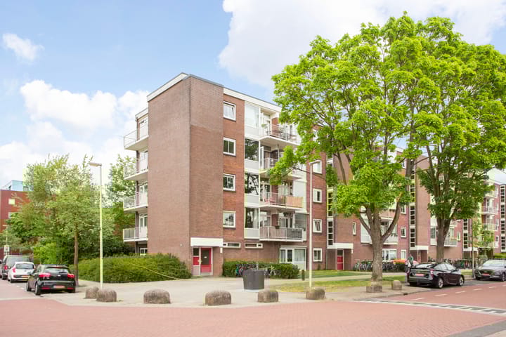 Foto 3 van Zwanenvechtlaan 14