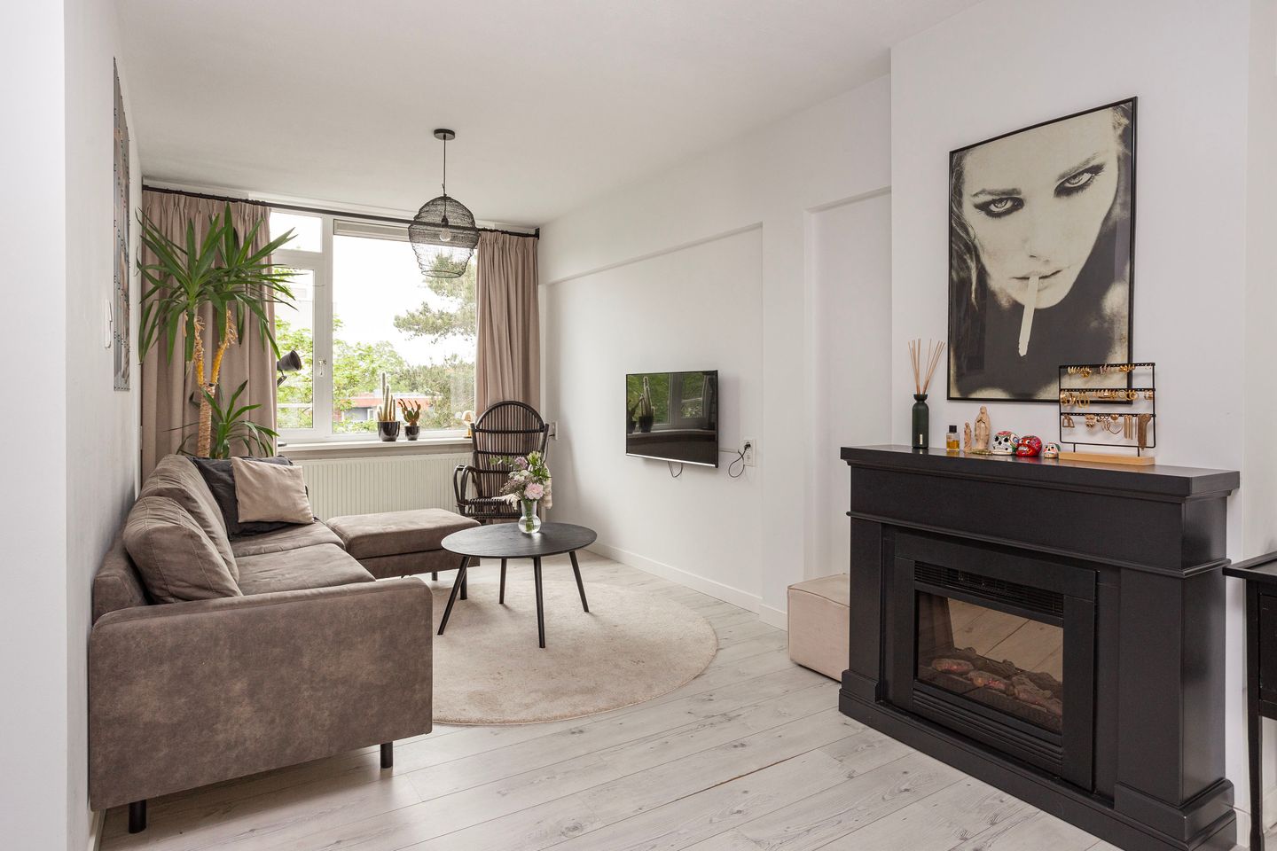 Photo 4 of Zwanenvechtlaan 14