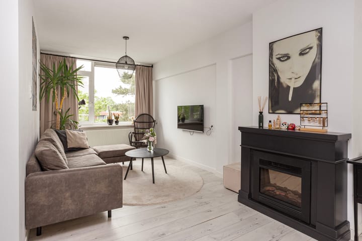 Foto 4 van Zwanenvechtlaan 14