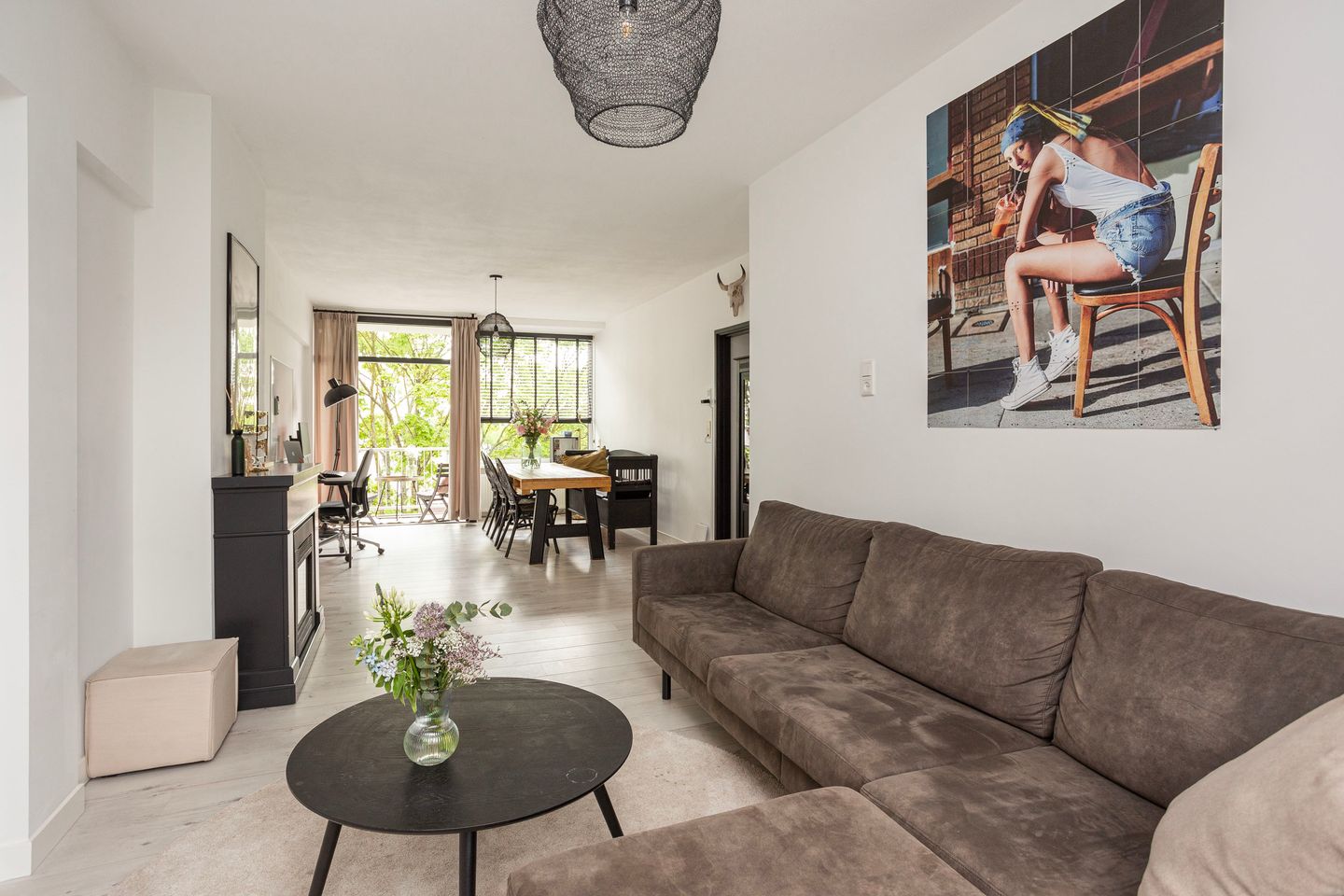 Photo 5 of Zwanenvechtlaan 14