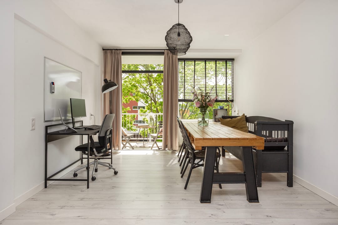 Photo 7 of Zwanenvechtlaan 14