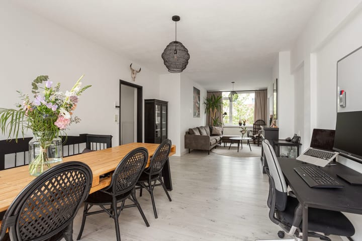 Photo 9 of Zwanenvechtlaan 14