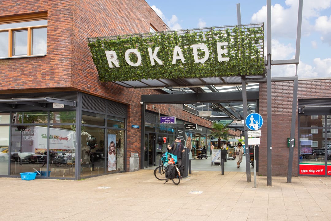 Photo 17 of Zwanenvechtlaan 14