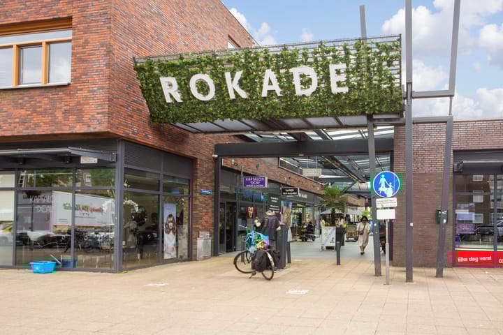 Photo 17 of Zwanenvechtlaan 14