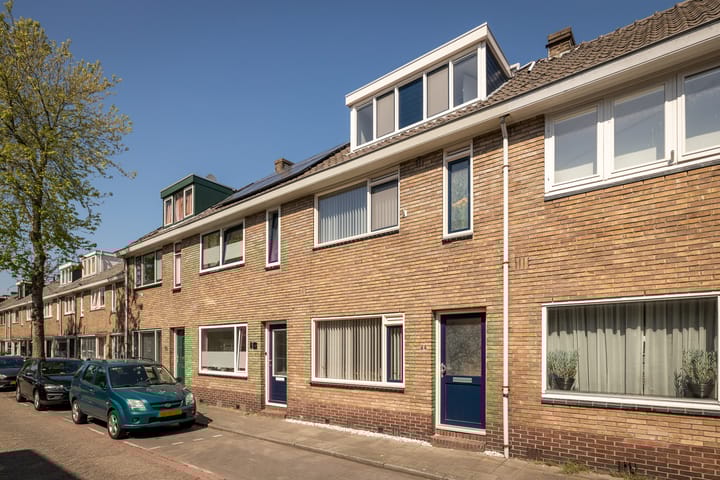 Foto 29 van Schiermonnikoog 44