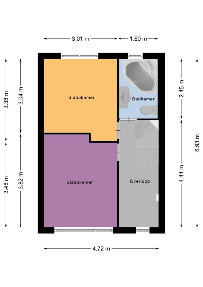 Foto 46 van Schiermonnikoog 44
