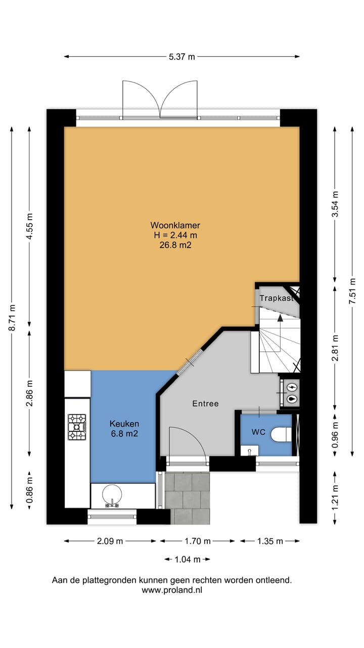 Foto 41 van Groene Steen 2