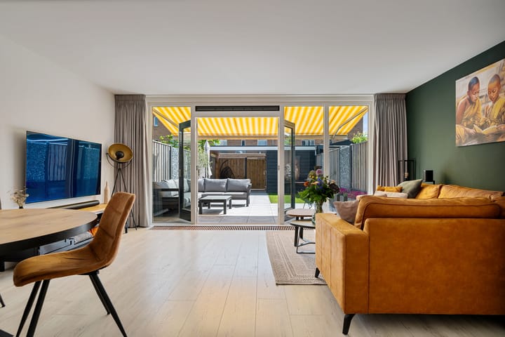 Foto 4 van Groene Steen 2