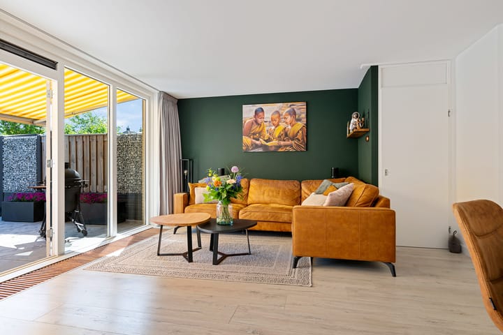 Foto 6 van Groene Steen 2