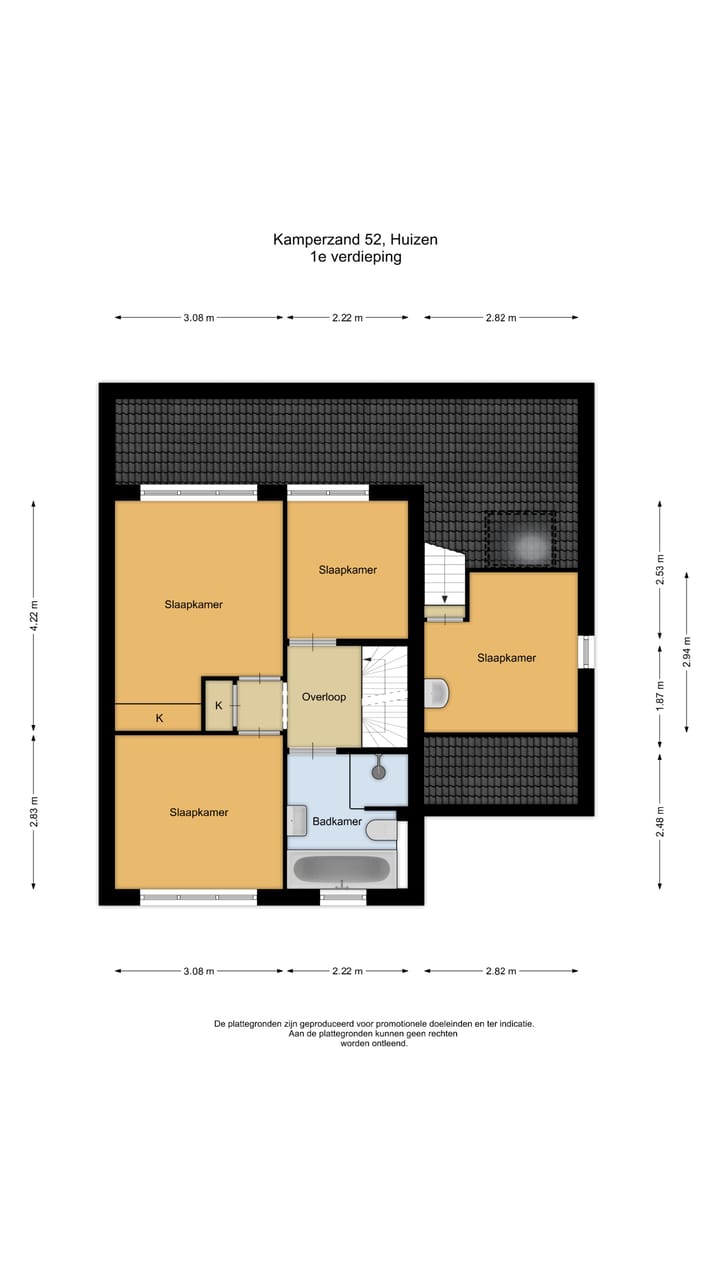 Photo 25 of Kamperzand 52