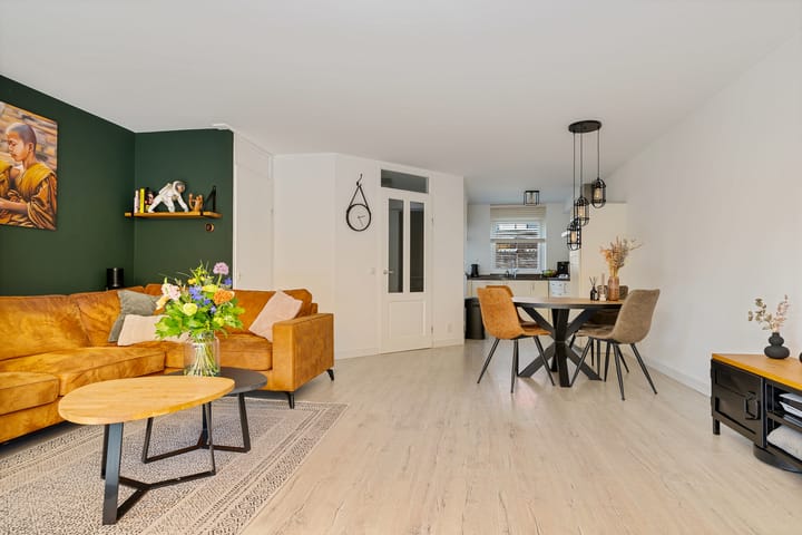 Foto 9 van Groene Steen 2