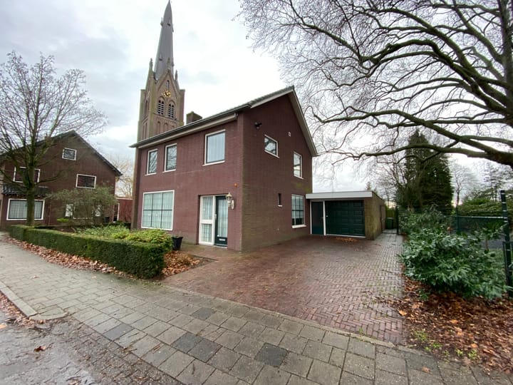 Sint Servatiusstraat 3-a