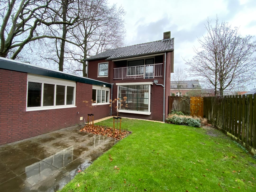 Foto 2 van Sint Servatiusstraat 3-A