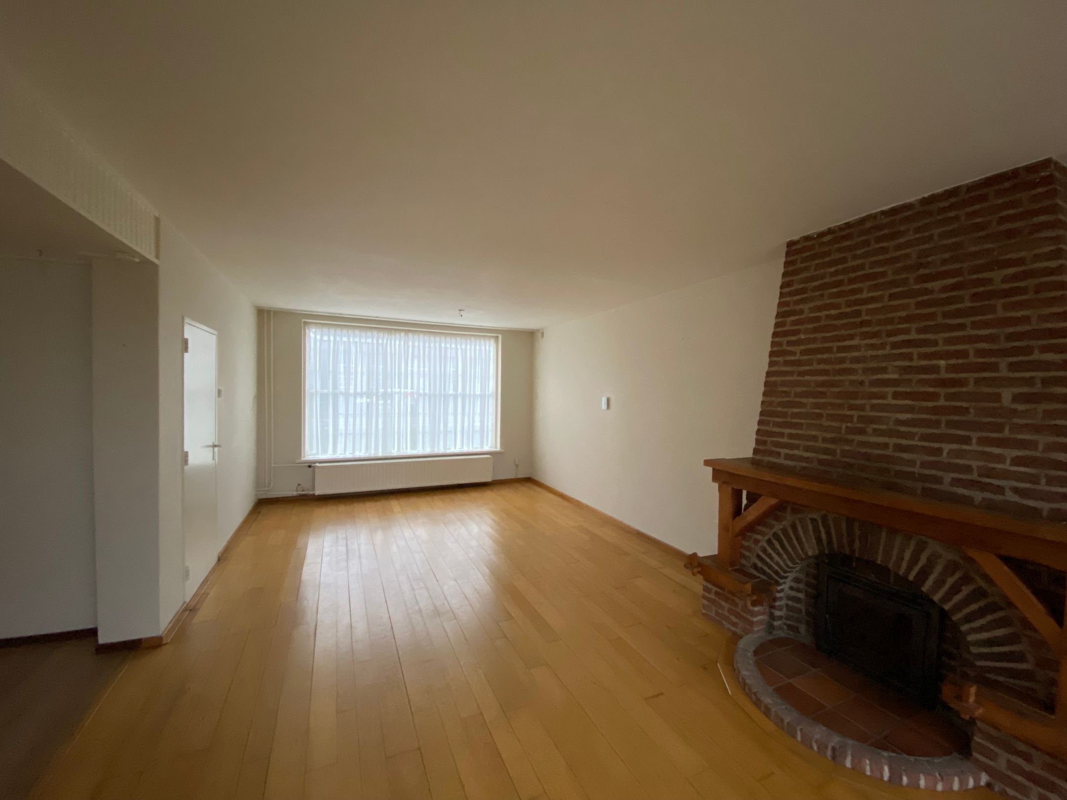 Foto 3 van Sint Servatiusstraat 3-A