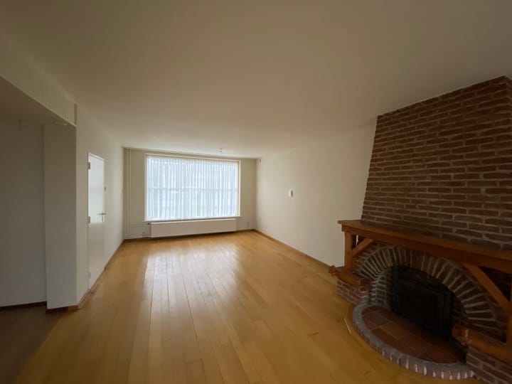 Foto 3 van Sint Servatiusstraat 3-A