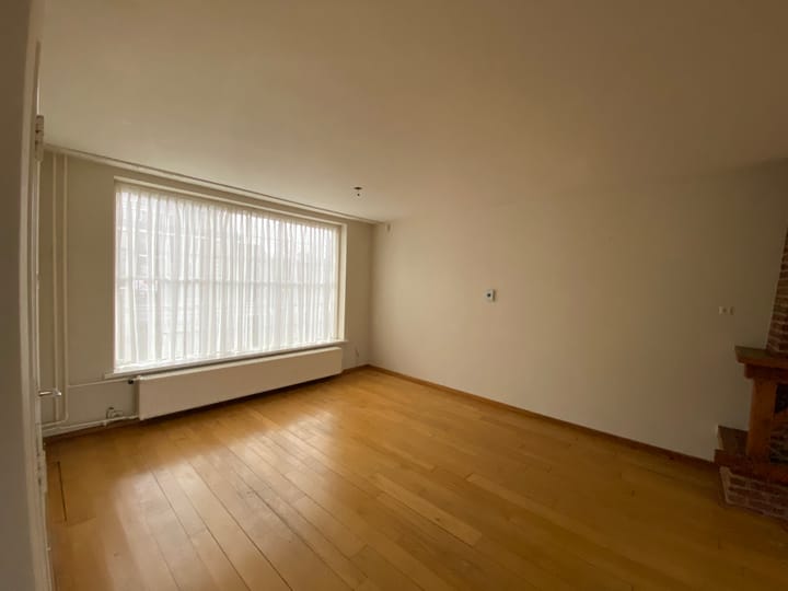 Foto 4 van Sint Servatiusstraat 3-A