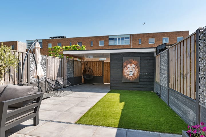 Foto 29 van Groene Steen 2