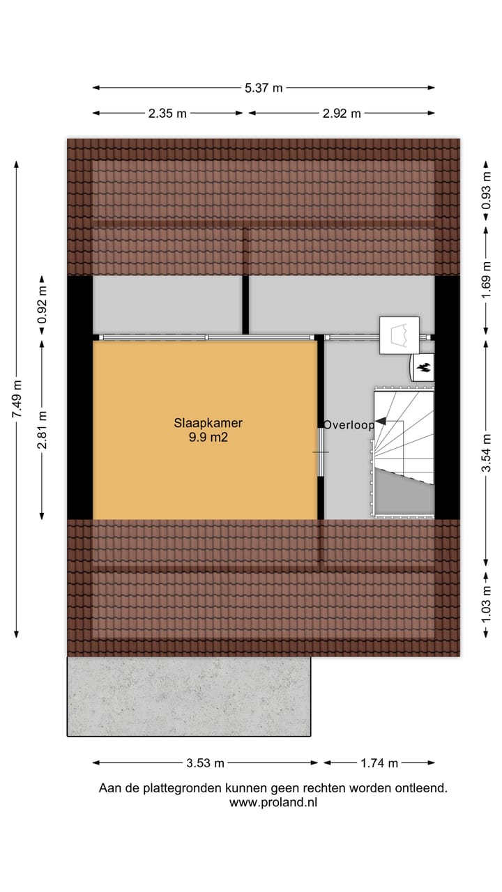 Foto 43 van Groene Steen 2