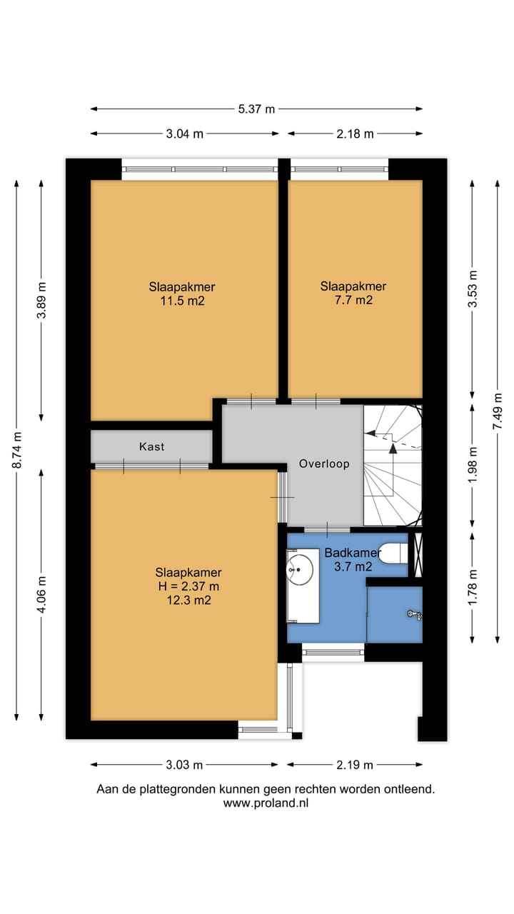 Foto 42 van Groene Steen 2