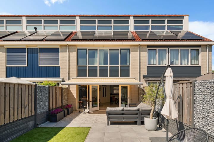 Foto 32 van Groene Steen 2