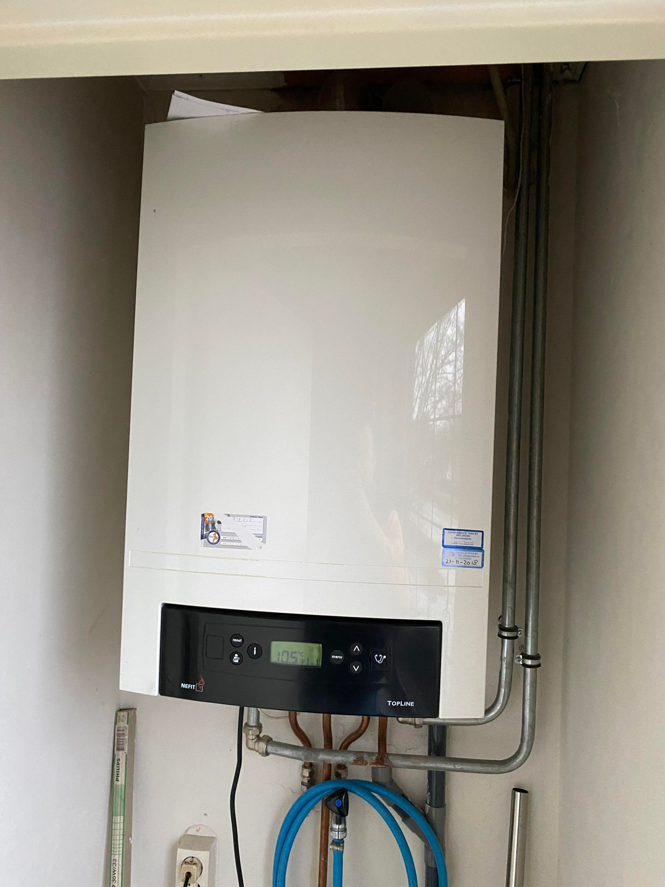 Foto 15 van Sint Servatiusstraat 3-A