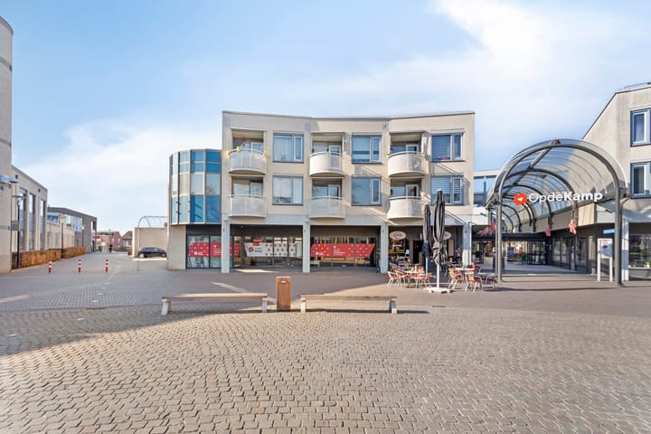 Photo 1 of Paganinipassage 6