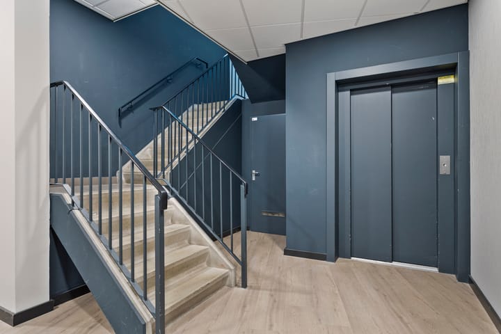 Foto 4 van Paganinipassage 6