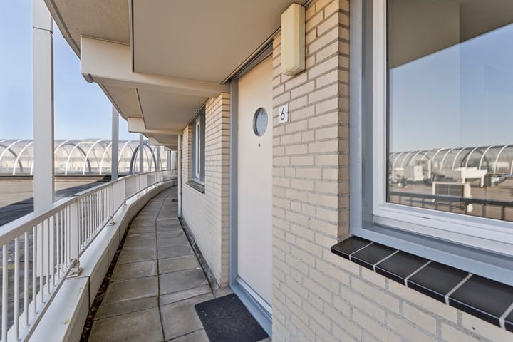 Foto 5 van Paganinipassage 6