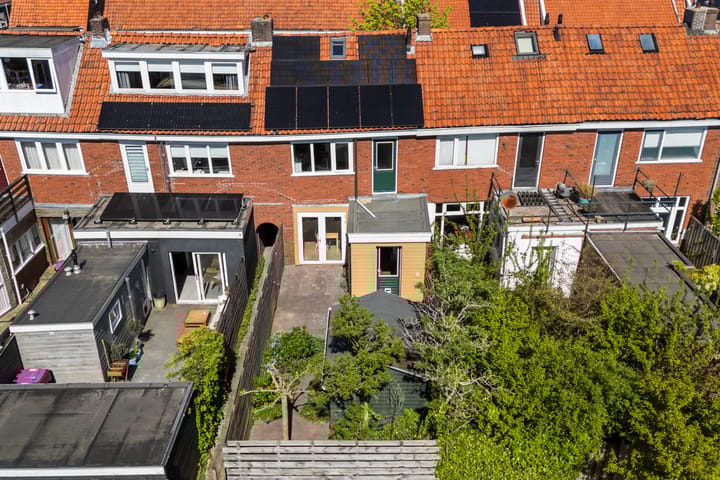 Foto 49 van Meidoornstraat 40