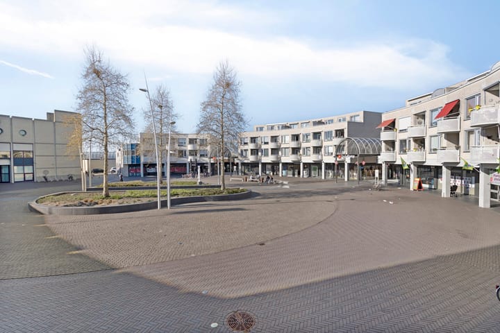 Photo 19 of Paganinipassage 6