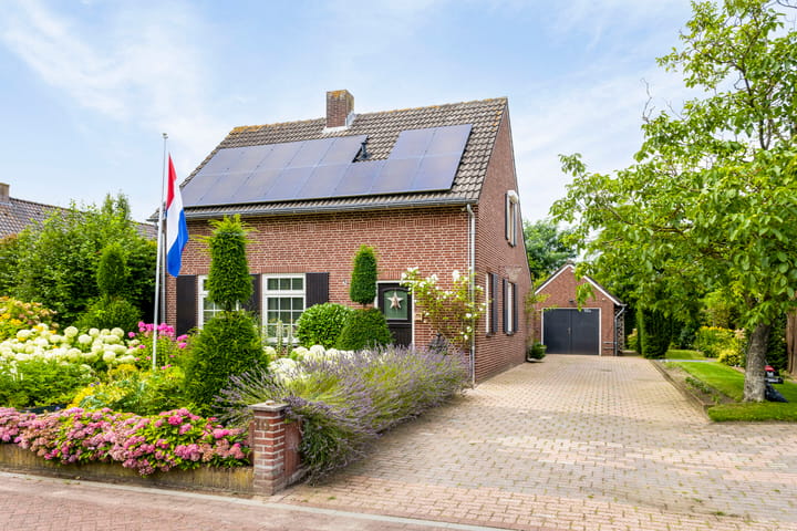 Kasteelstraat 10 A